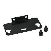 Крепёжный угольник AM-BM101-XKV01 для фильтров AFF2C-XKV01, AM*150C-XKV01
