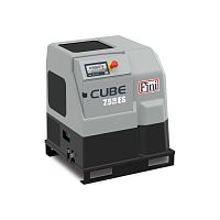 FINI CUBE 7.5-10 ES, 1050 л/мин, 10 бар, осушитель