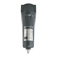 Магистральный фильтр ET-COMPRESSORS 035M S, 3500 л/мин, 0.01 мкм, 0.01 мг/м³, 1 1/2"