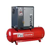 FINI PLUS 15-15-500, 1300 л/мин, 15 бар, ресивер 500 л