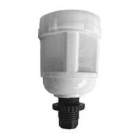 INDUTECH ADF15-XJH01, внутр. авт. конденсатоотводчик для AFLZ-XJH01