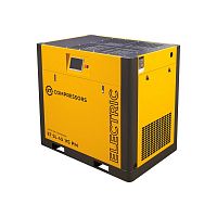 Винтовой компрессор ET-COMPRESSORS SL 45-08 VS PM (IP55), 7500 л/мин, 8 бар