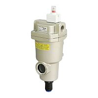 INDUTECH AMH250C-F02D-T-XKV01, 500 л/мин, 0.01 мкм, G1/4", н.о. авт. конд.