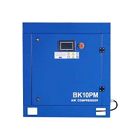 Винтовой компрессор REMEZA ВК10РМ-8, 1150 л/мин, 8 бар, 7.5 кВт 