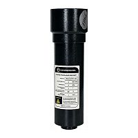Магистральный фильтр ET-COMPRESSORS 020-40 S, 2000 л/мин, 0.01 мкм, 0.01 мг/м³, 1", 40 бар