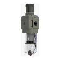 INDUTECH AW40-F06-D-XLC05, 2400 л/мин, 5 мкм, 0,05~0,85 МПа, G3/4"