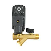 Таймерный конденсатоотводчик GF TD, 16 бар, 1/2", 220 В