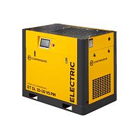 Винтовой компрессор ET-COMPRESSORS SL 15-13 VS PM (IP55), 1700 л/мин, 13 бар